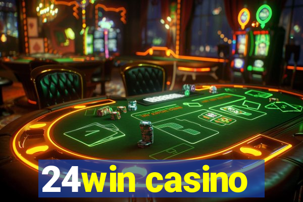 24win casino